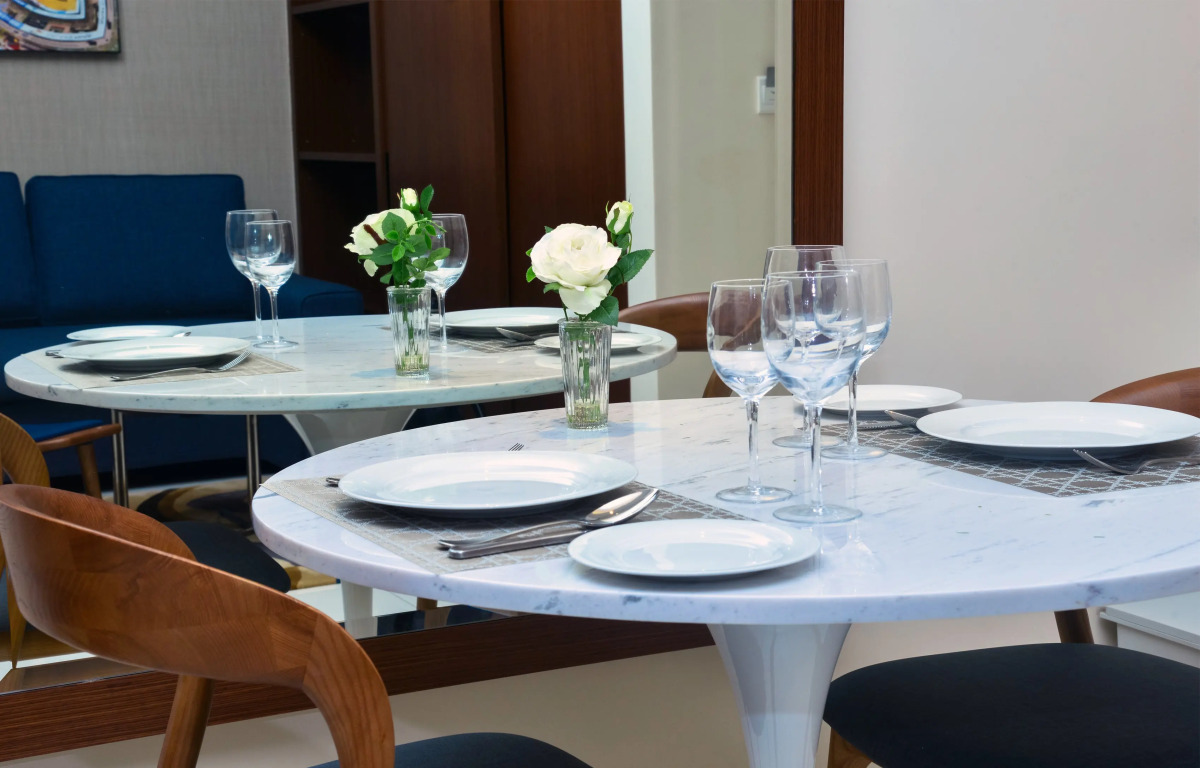 Tribeca Hotel and Serviced Suites Bukit Bintang