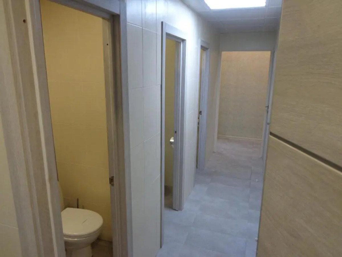 Хостелы «Рус» — Бакунинская