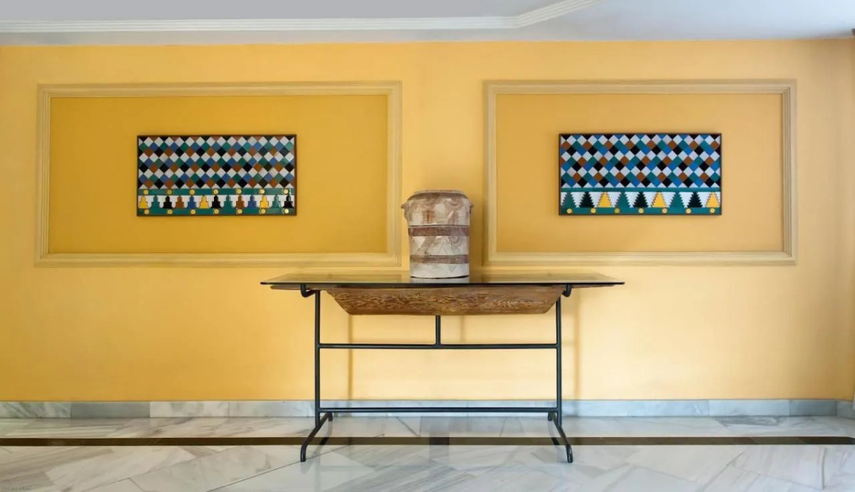 Hotel Porcel Alixares