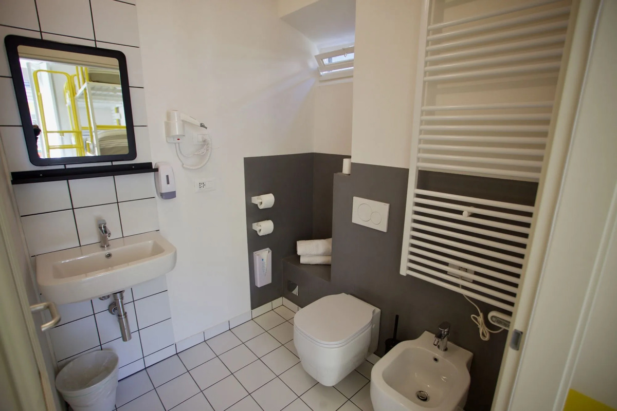 Ostello Bello Lake Como