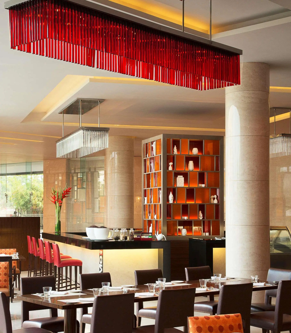 Courtyard by Marriott Kochi Airport