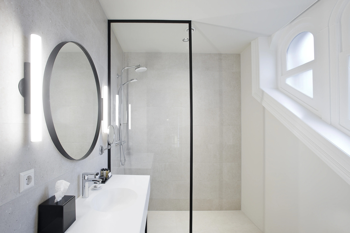 Pestana Amsterdam Riverside