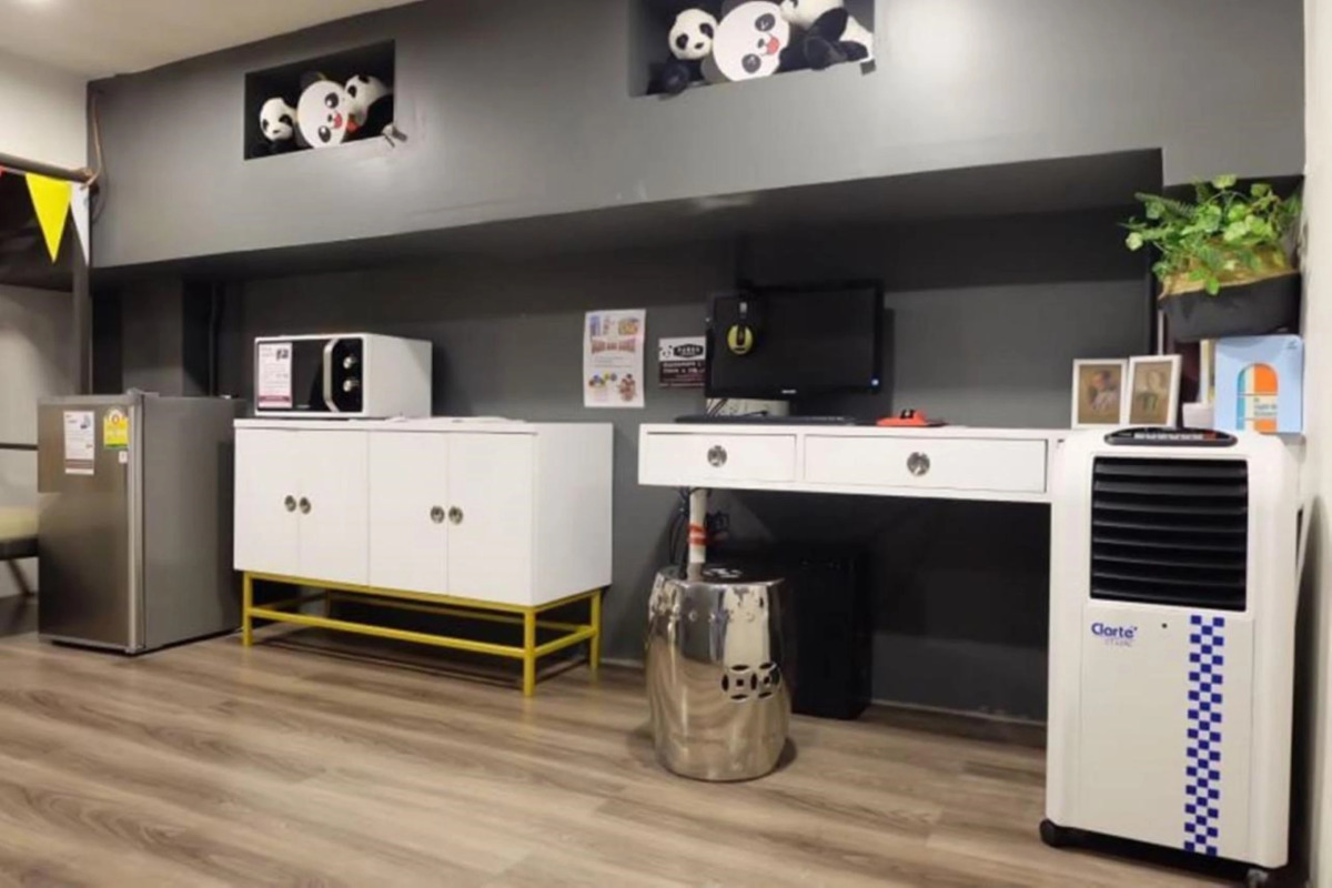 Four Sisters Homestay - Hostel