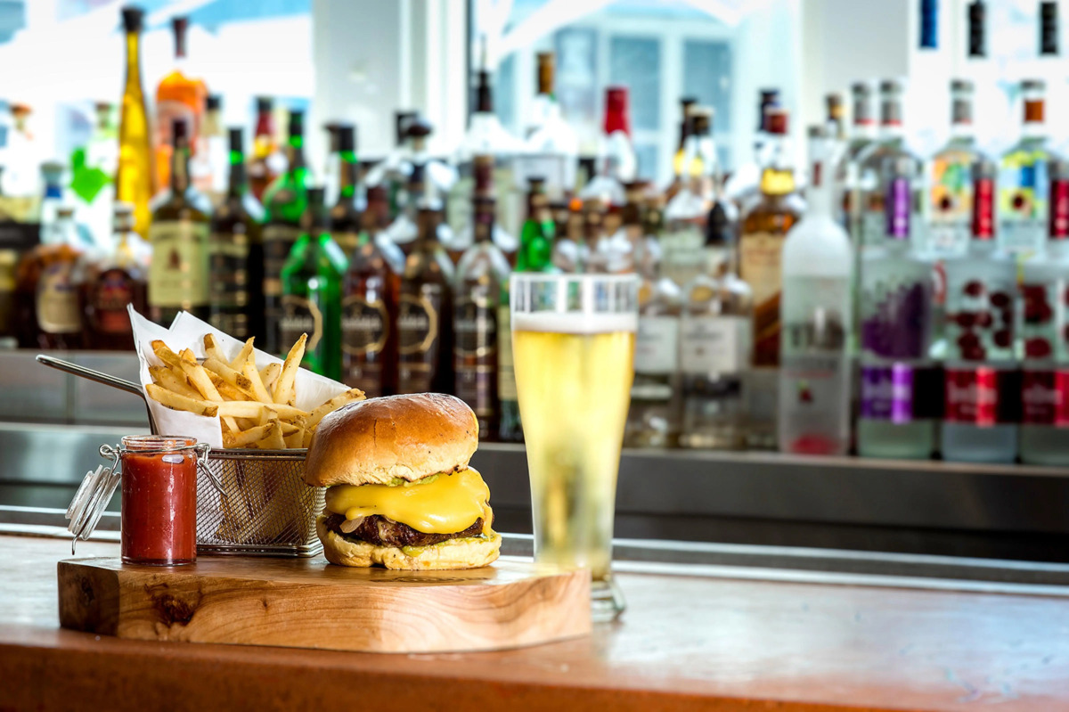 Clevelander Hotel – Adults Only