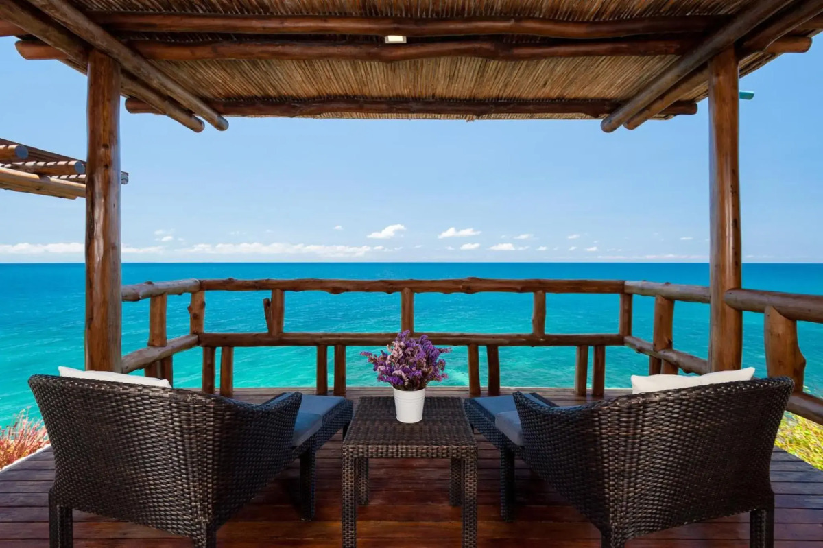 View Point Resort Koh Tao