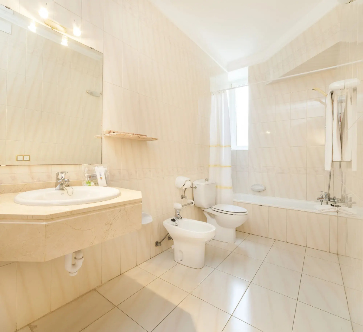 Globales Reina Cristina