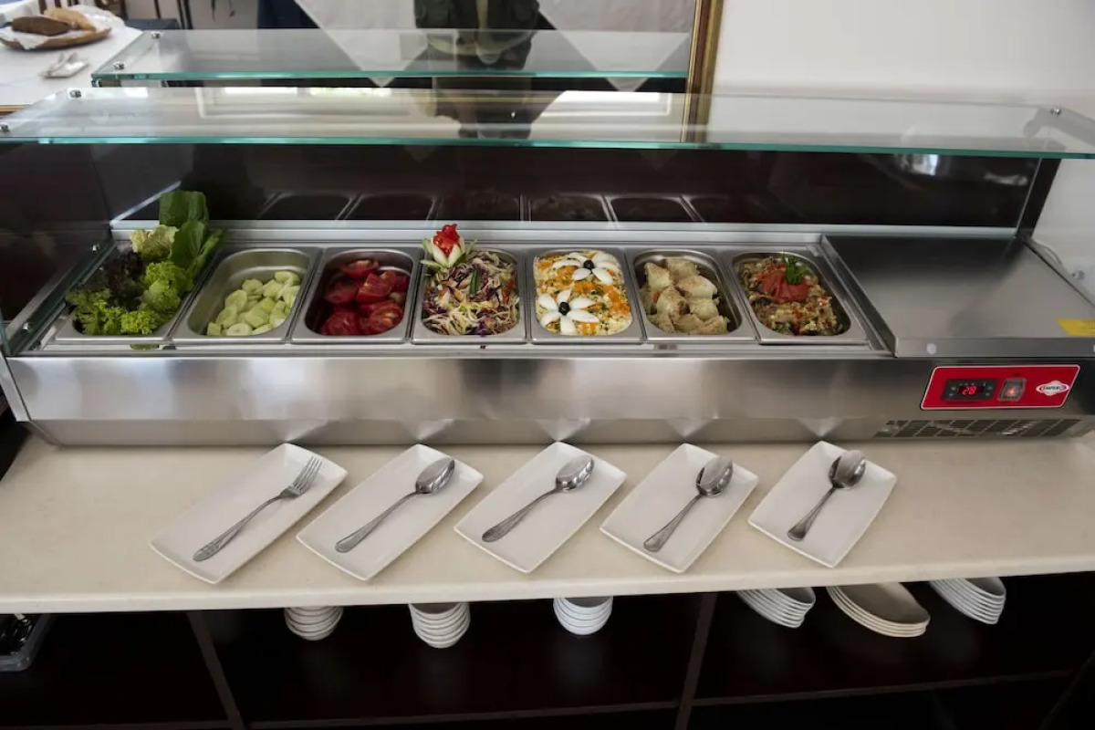 Пляжный клуб «Кобулети»