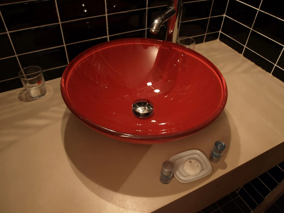 Hôtel le Romanesque