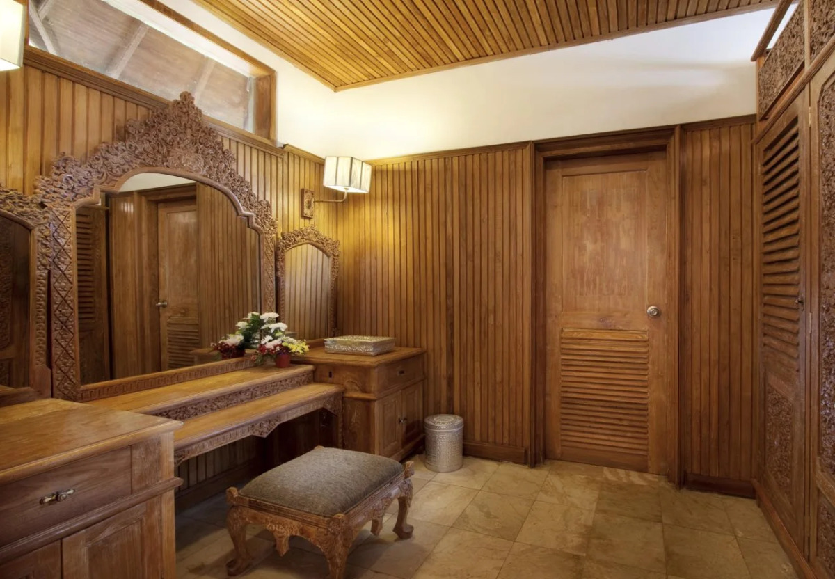 Keraton Jimbaran Beach Resort