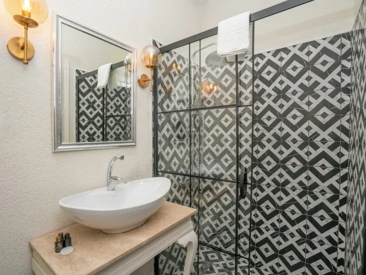 Kensington Laden Palas Buyukada