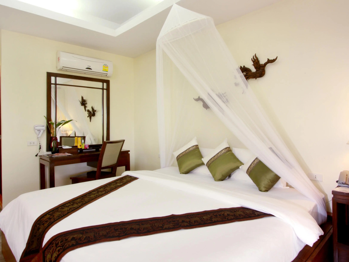 Secret Cliff Resort Phuket