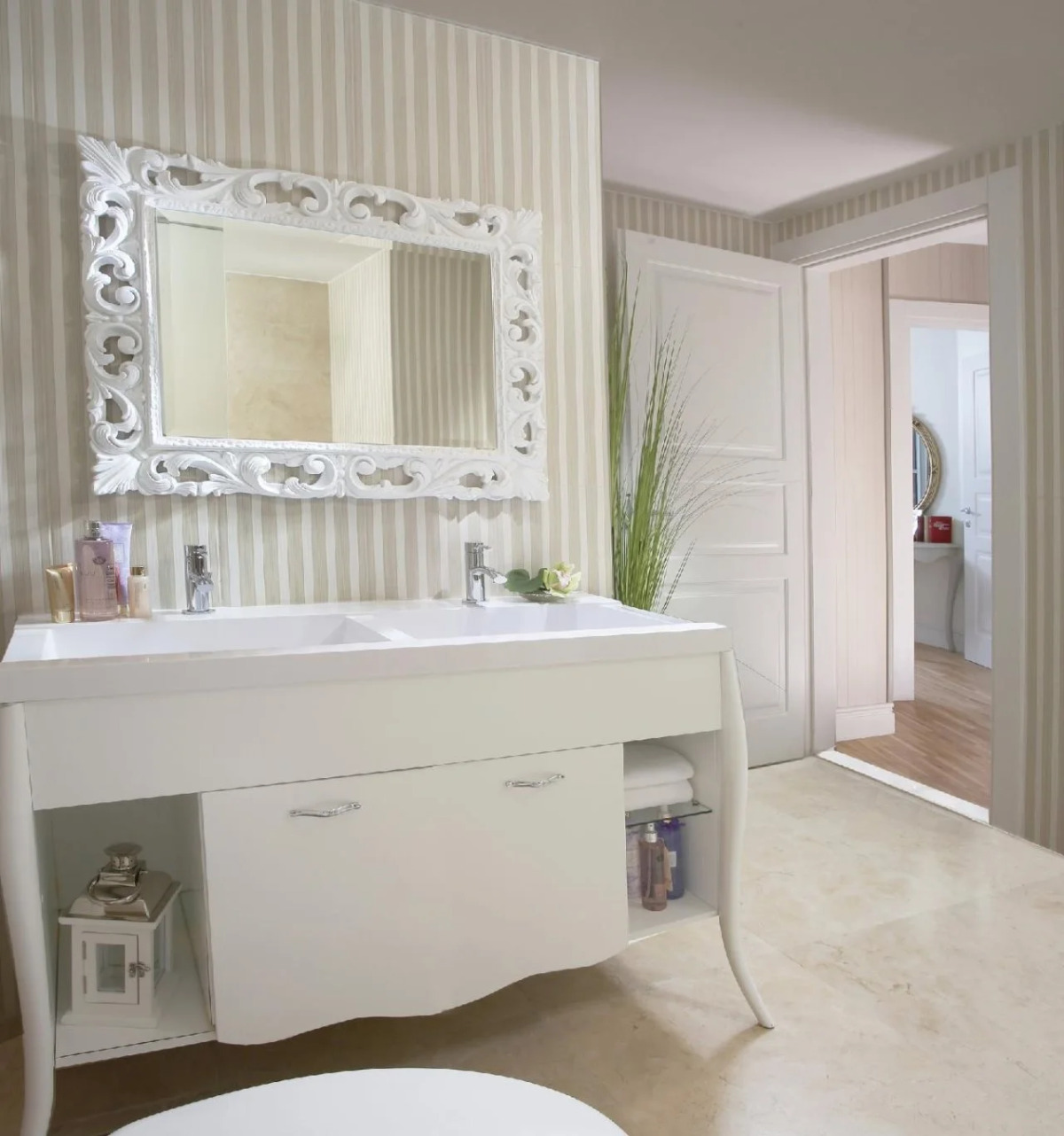 Spectrums Sari Jeddah