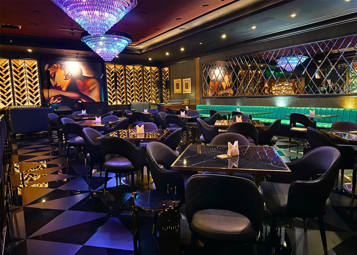 Radisson Hotel Muscat Panorama