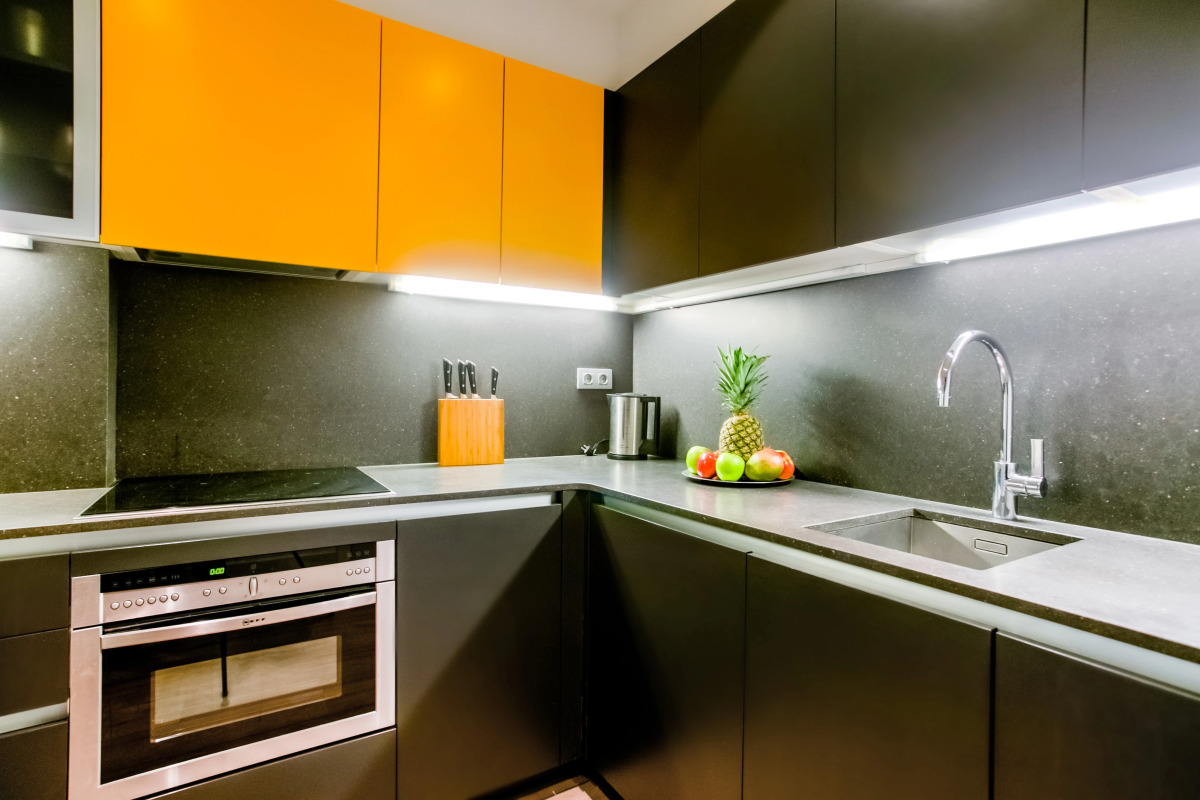 Cosmo Apartments Passeig de Gràcia