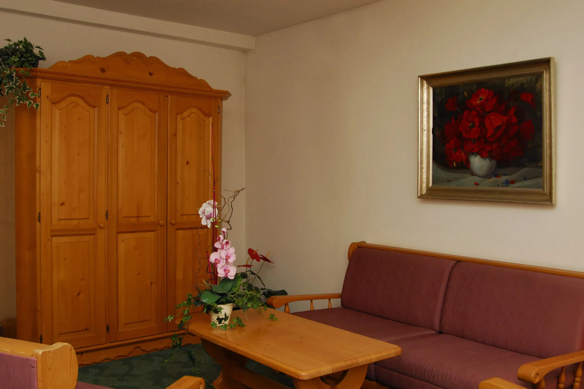 Hotel Am Josephsplatz