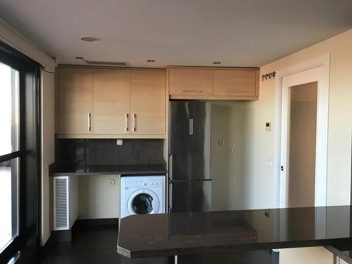 Galileo Flats Palacio Congresos