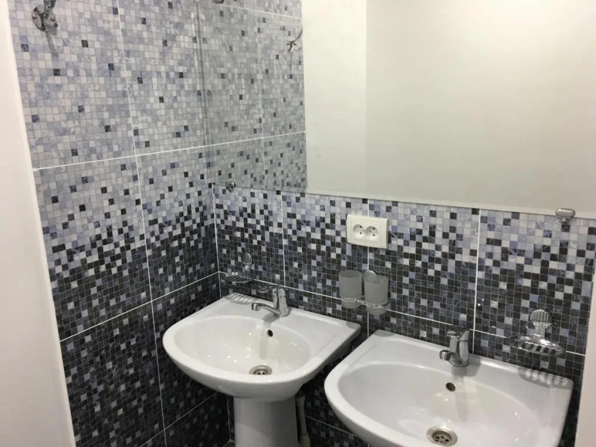 Хостел «Жюль Верн» Ташкент