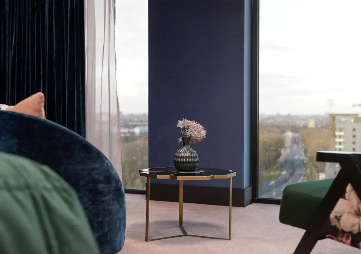 Van der Valk Amsterdam Amstel