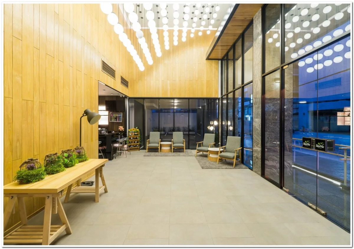 Sea Me Spring Tree Hotel - Adults only