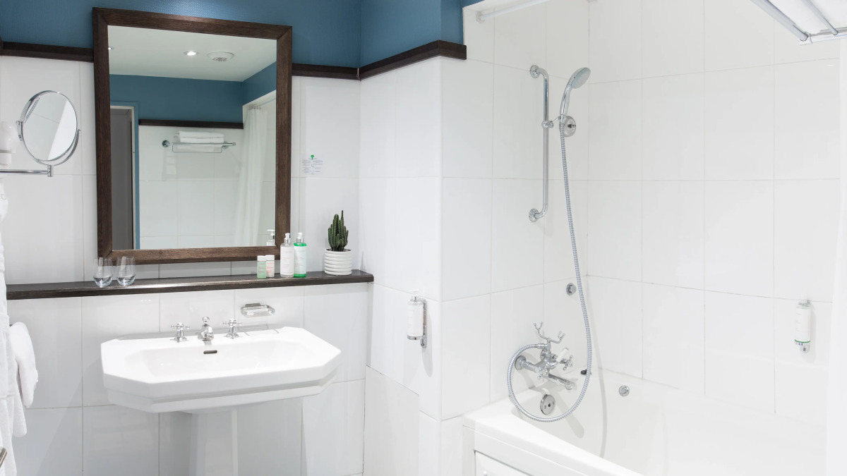 Grand Tonic Hotel & SPA NUXE