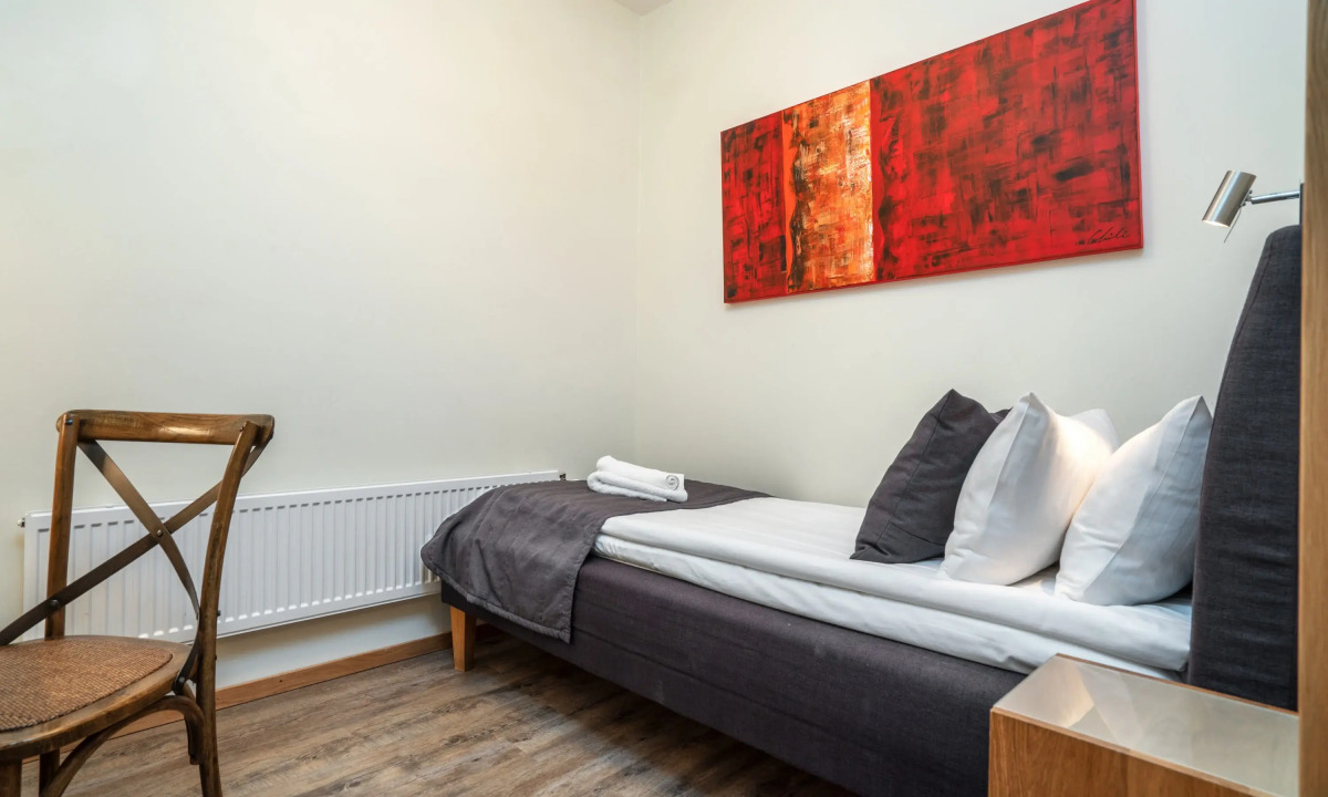 Thon Partner Hotel Kungsbron