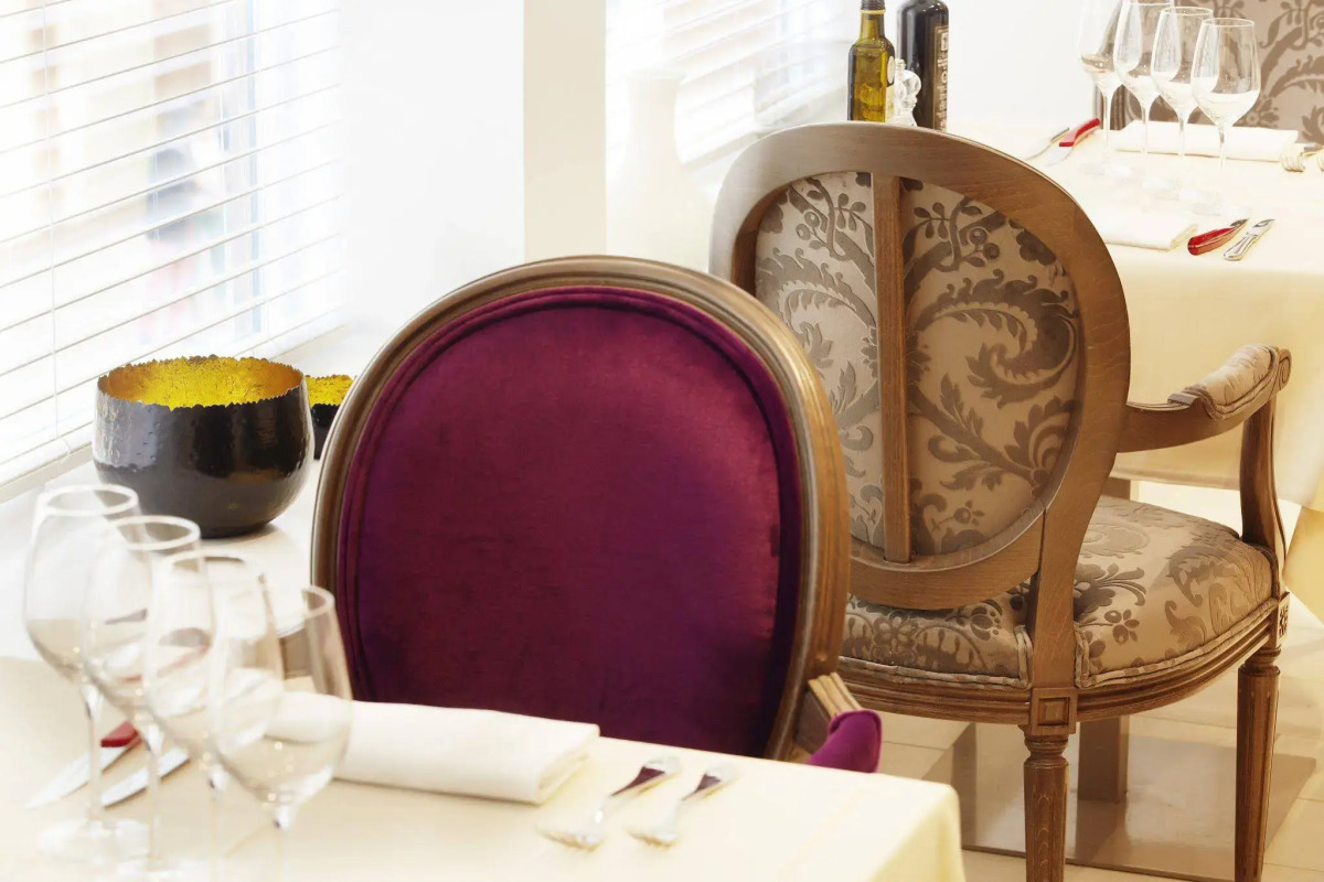 Hotel Indigo Paris Opera