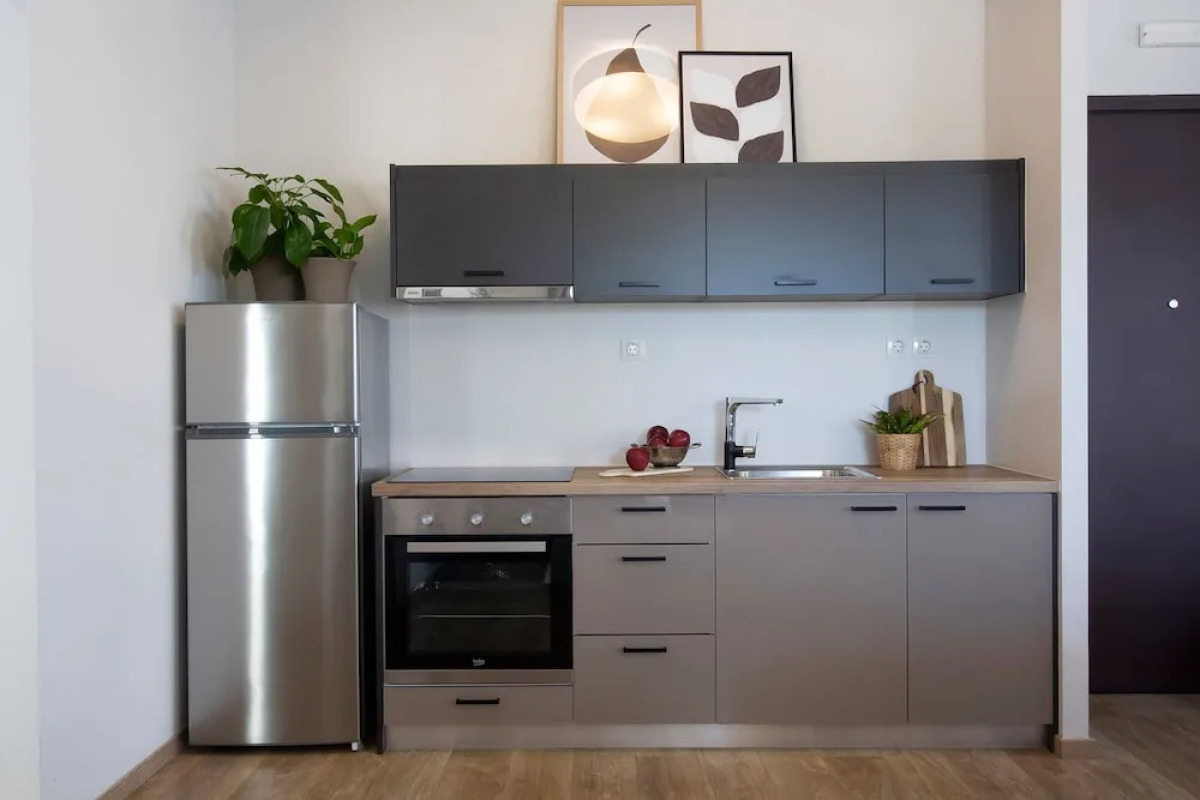 Thisean Modern Suites by Athens Stay