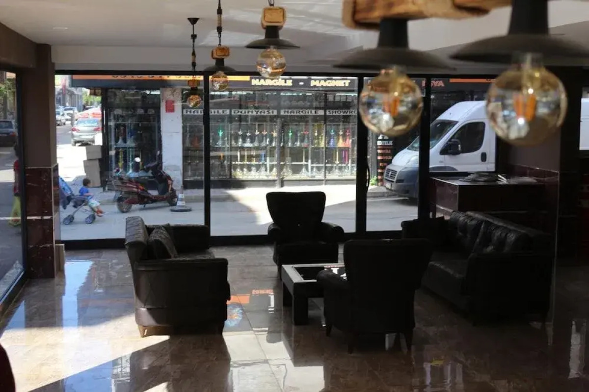 Comfort Basaran Otel