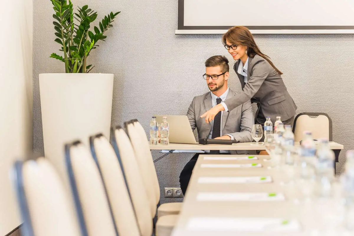 Best Western Plus Lakeside Hotel