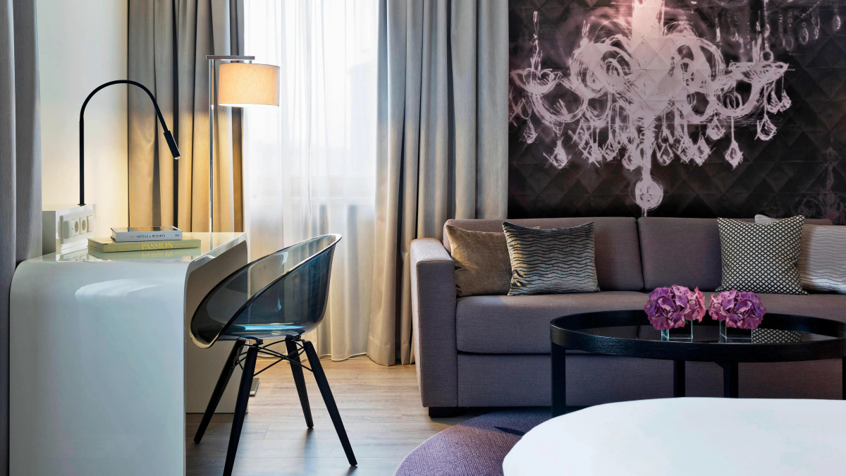 Renaissance®  Vienna Schönbrunn Hotel