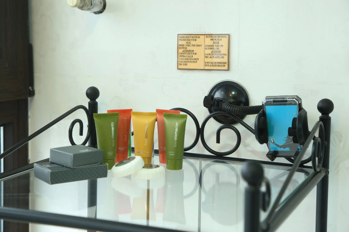 Grand Pier Hotel Old Town