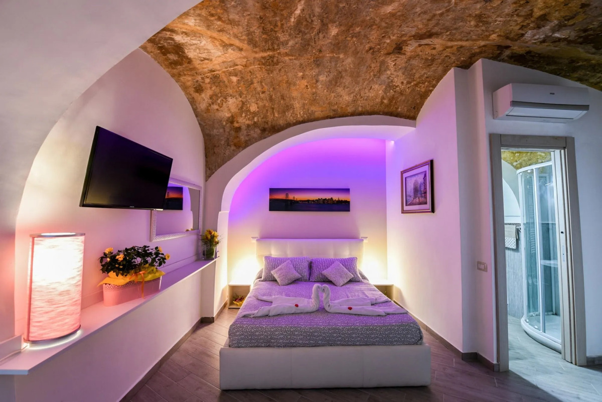 B&B Petros Room Camere