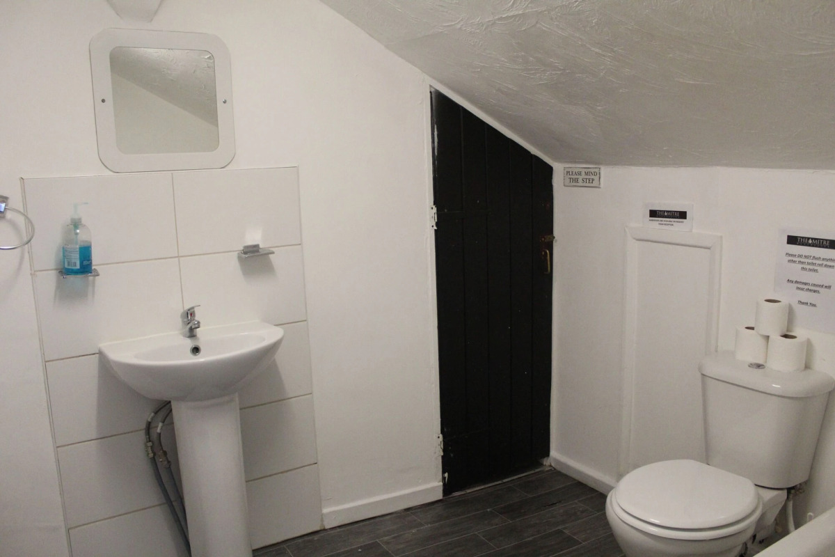 Mitre Hotel Manchester City Centre