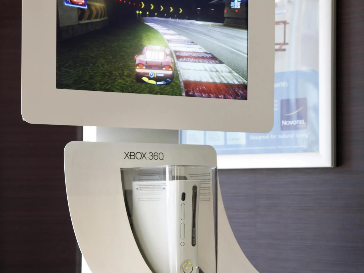 Отель Novotel Paris Est Centre De Conference