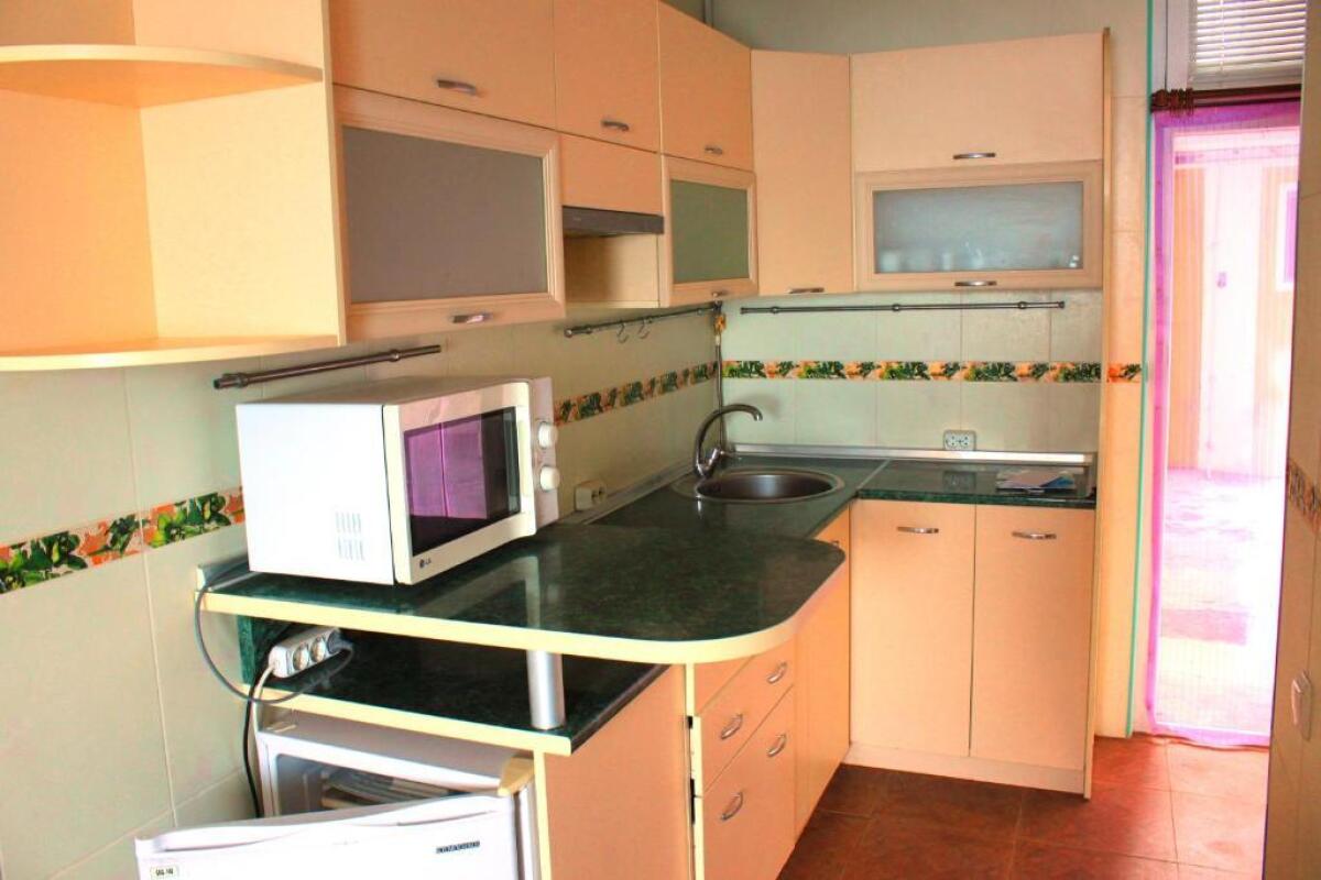 Апартаменты Эллинги в Отрадном