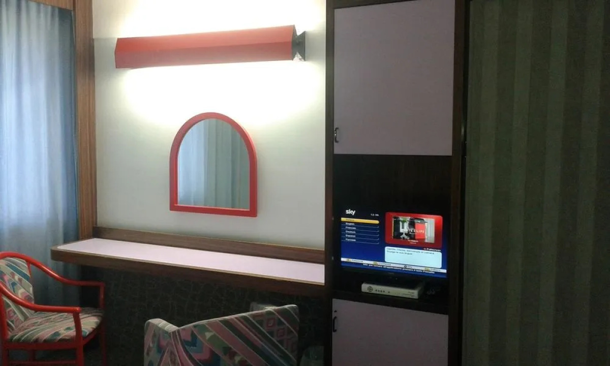 Meditur Hotel Cagliari Santa Maria
