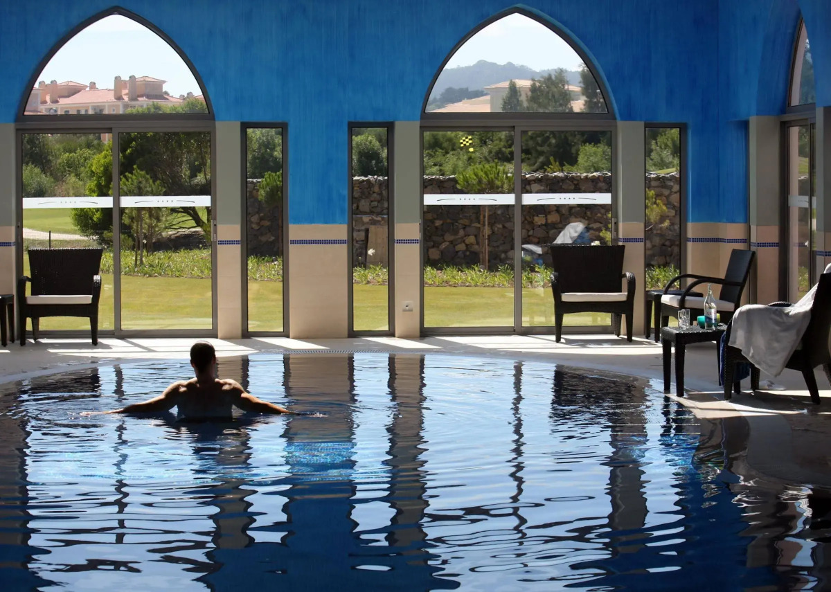 Pestana Sintra Golf Conference & Spa Resort