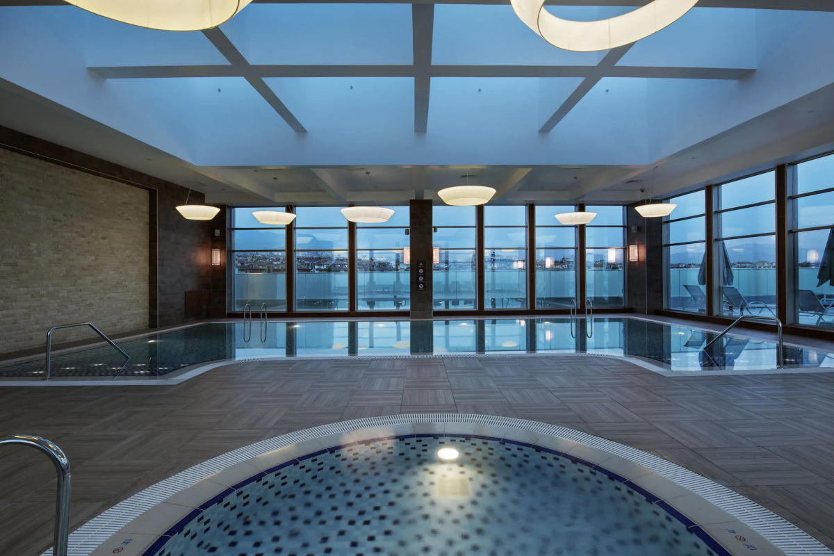 Mövenpick Malatya Hotel