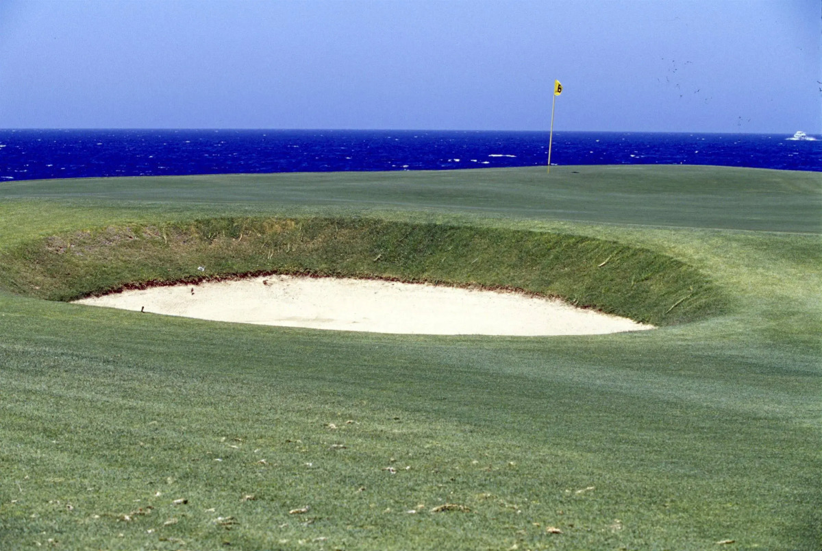 Sheraton Soma Bay Resort