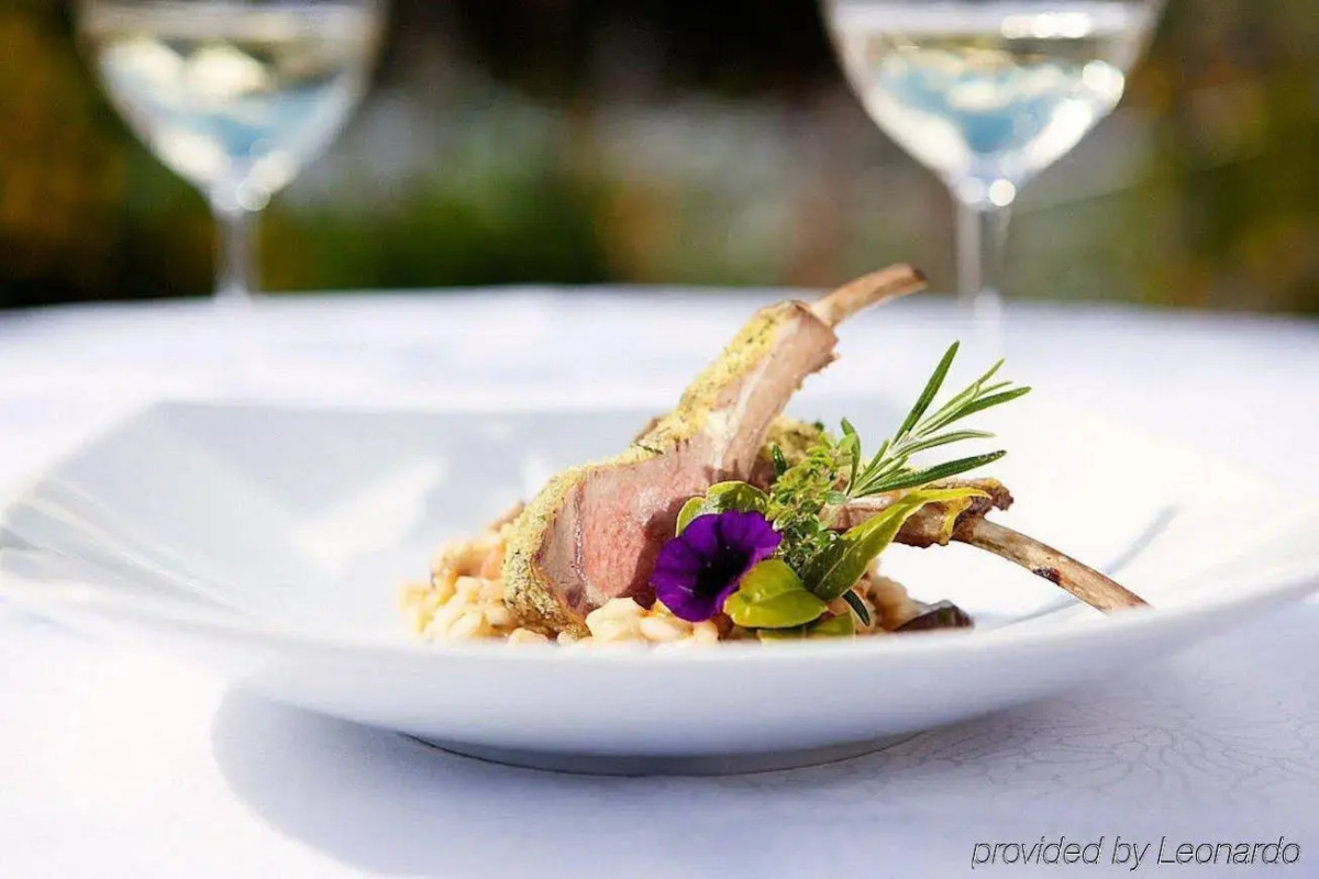 Hotel Imperial Casablanca