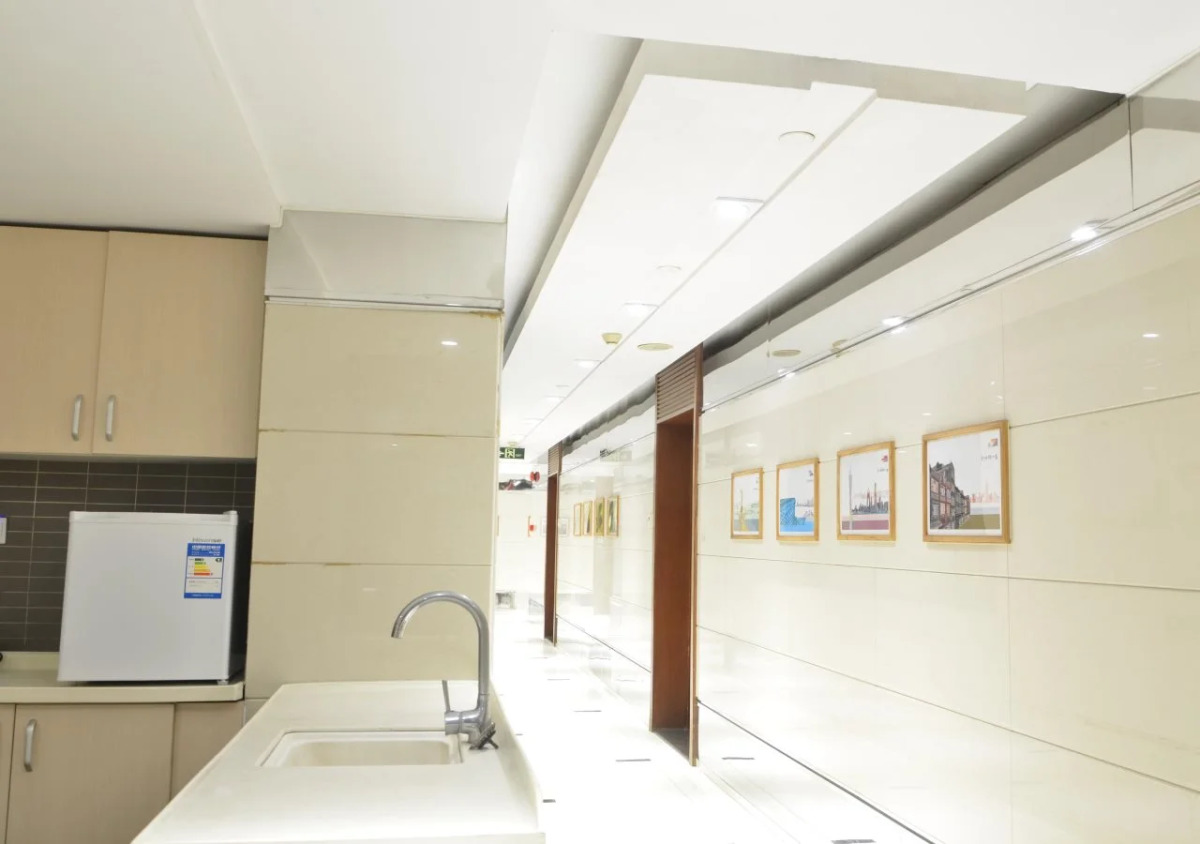 Guangzhou Timmy Hotel Apartment