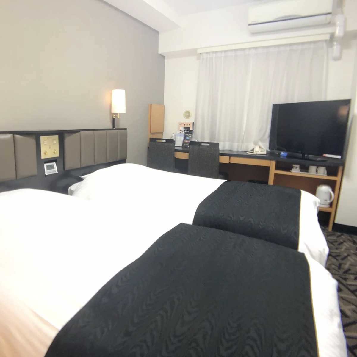 Отель Apa Machidaeki-Higashi