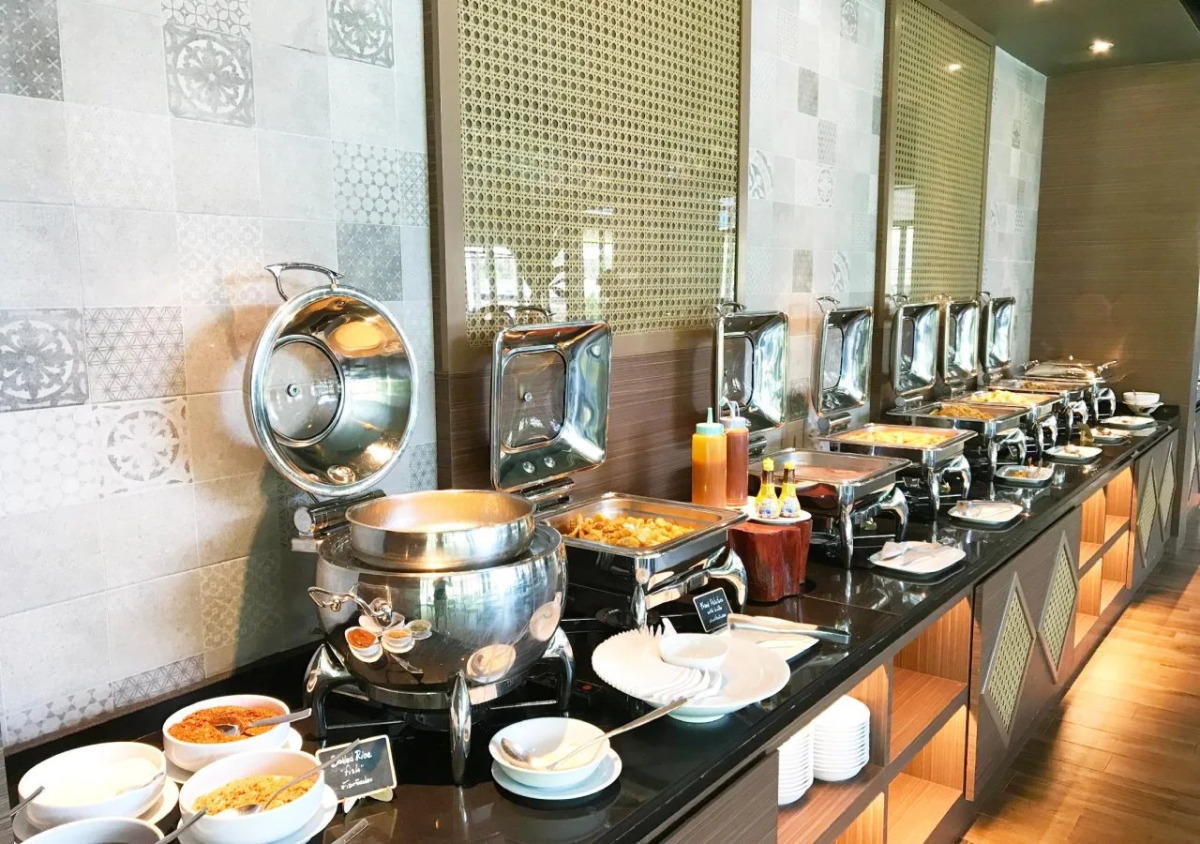 Курортный отель Mida Resort Kanchanaburi