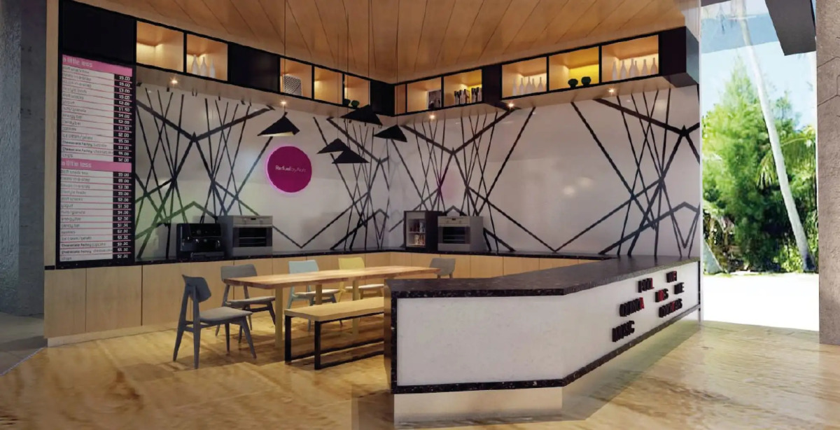 Aloft Langkawi Pantai Tengah