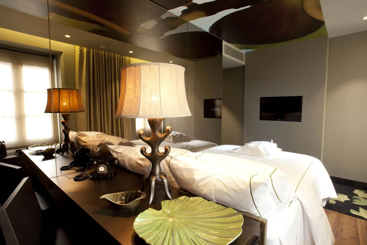 Figueira by The Beautique Hotels & SPA