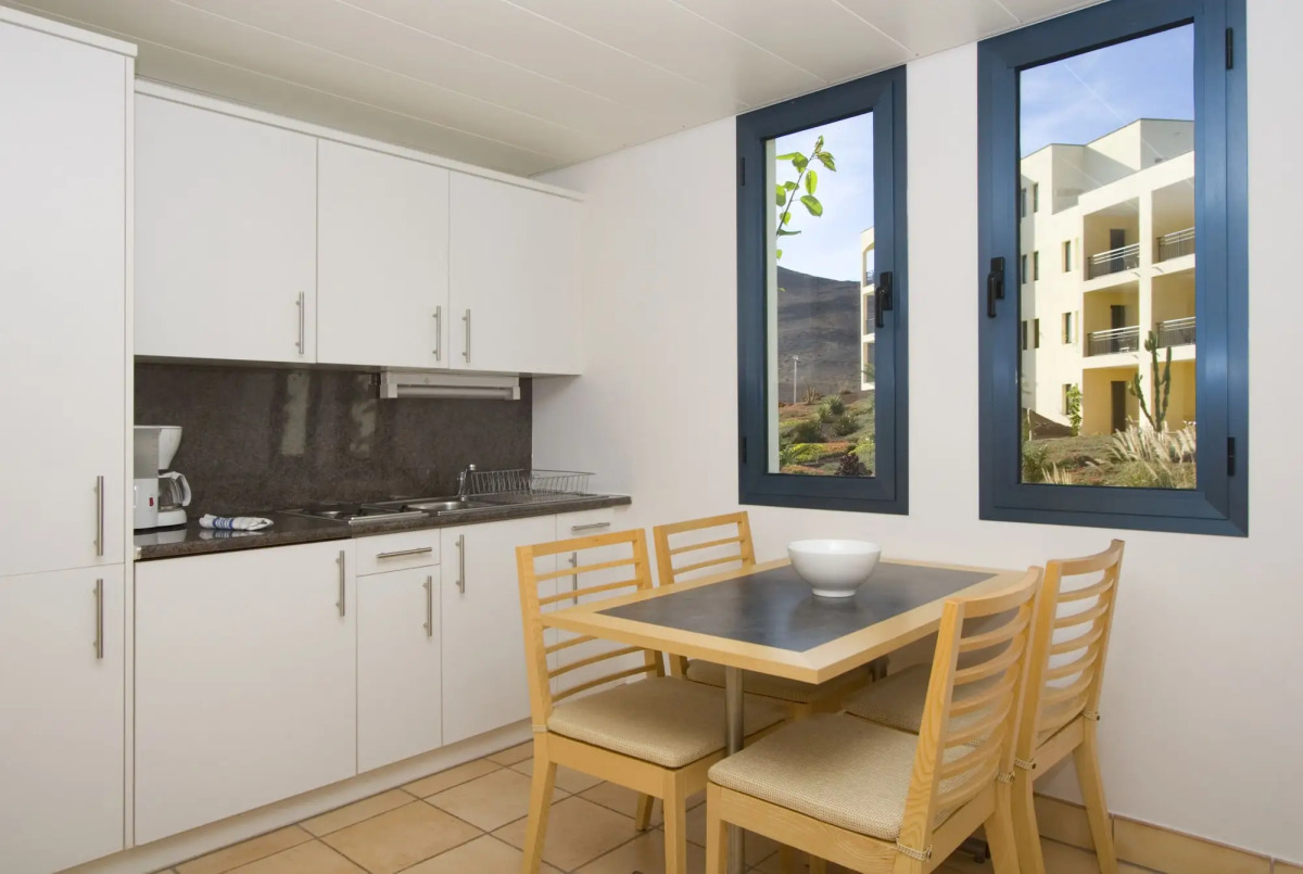 Playitas Aparthotel - Sports Resort