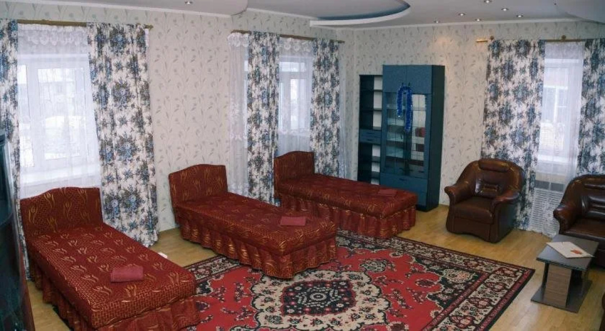 Hostel Komfort I Uyut