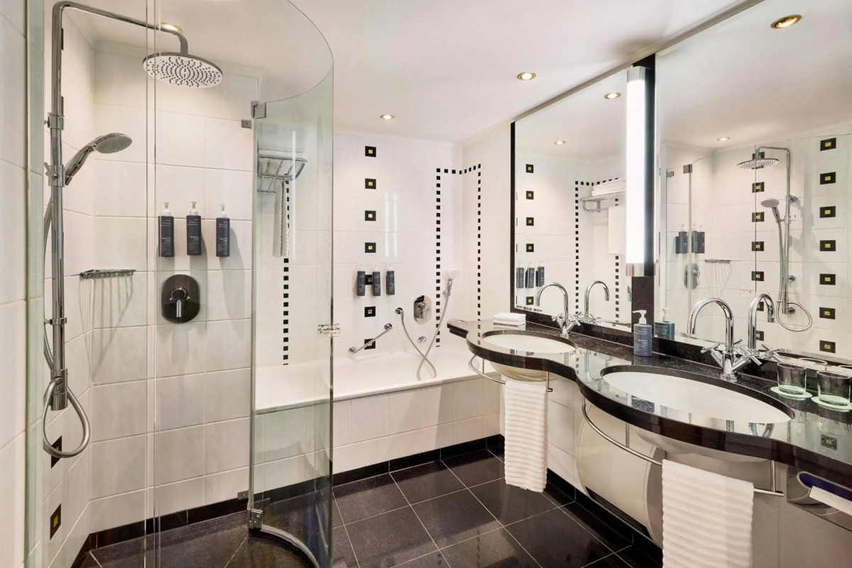 The Westin Grand Munich