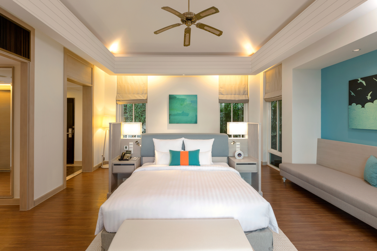 Pullman Phuket Panwa Beach Resort