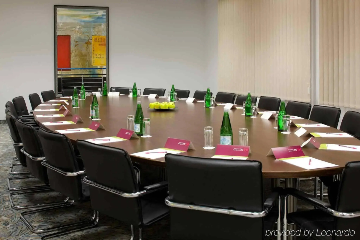 Hotel Mercure Graz City